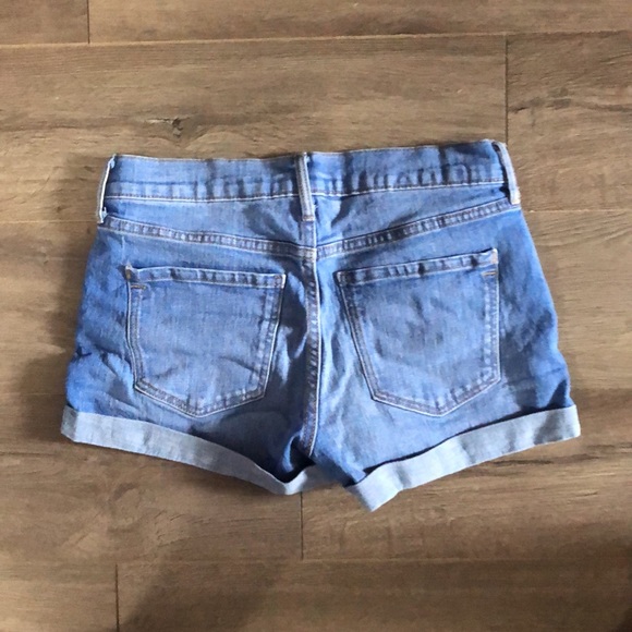 Old Navy Jean shorts - Picture 5 of 11